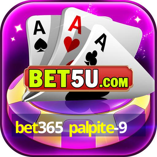 bet365 palpite